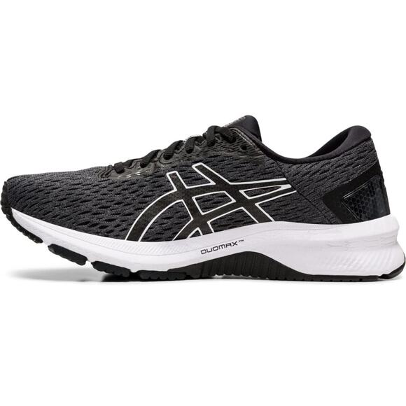ASICS GT-1000 9 Men\'s Running Shoes Carrier Grey/Black 10.5 M main image 6
